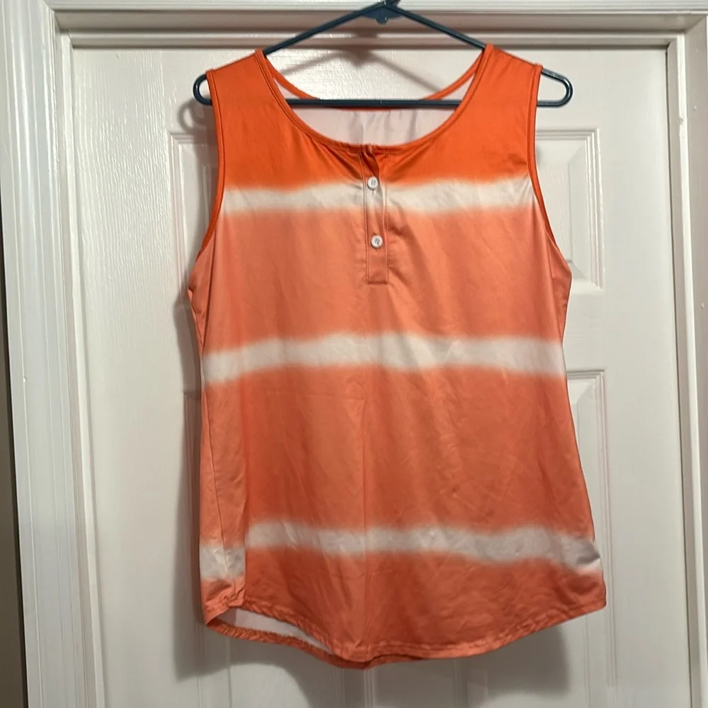 Tank top - Picture 1 of 2